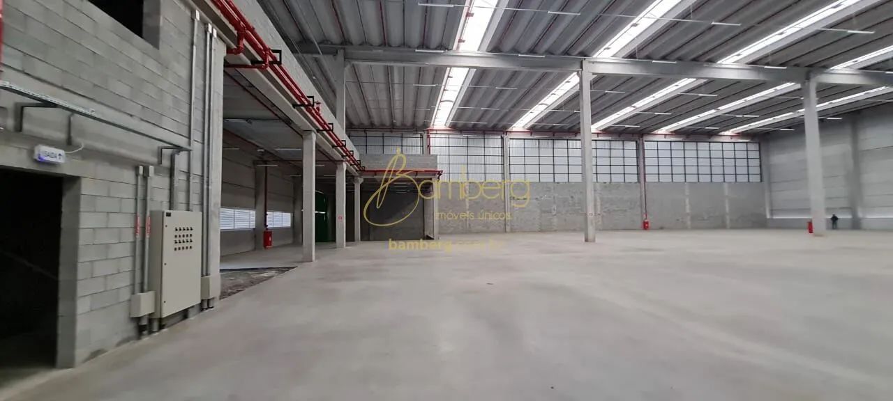 Galpão com 4 docas exclusivas em Santo André - Foto 8