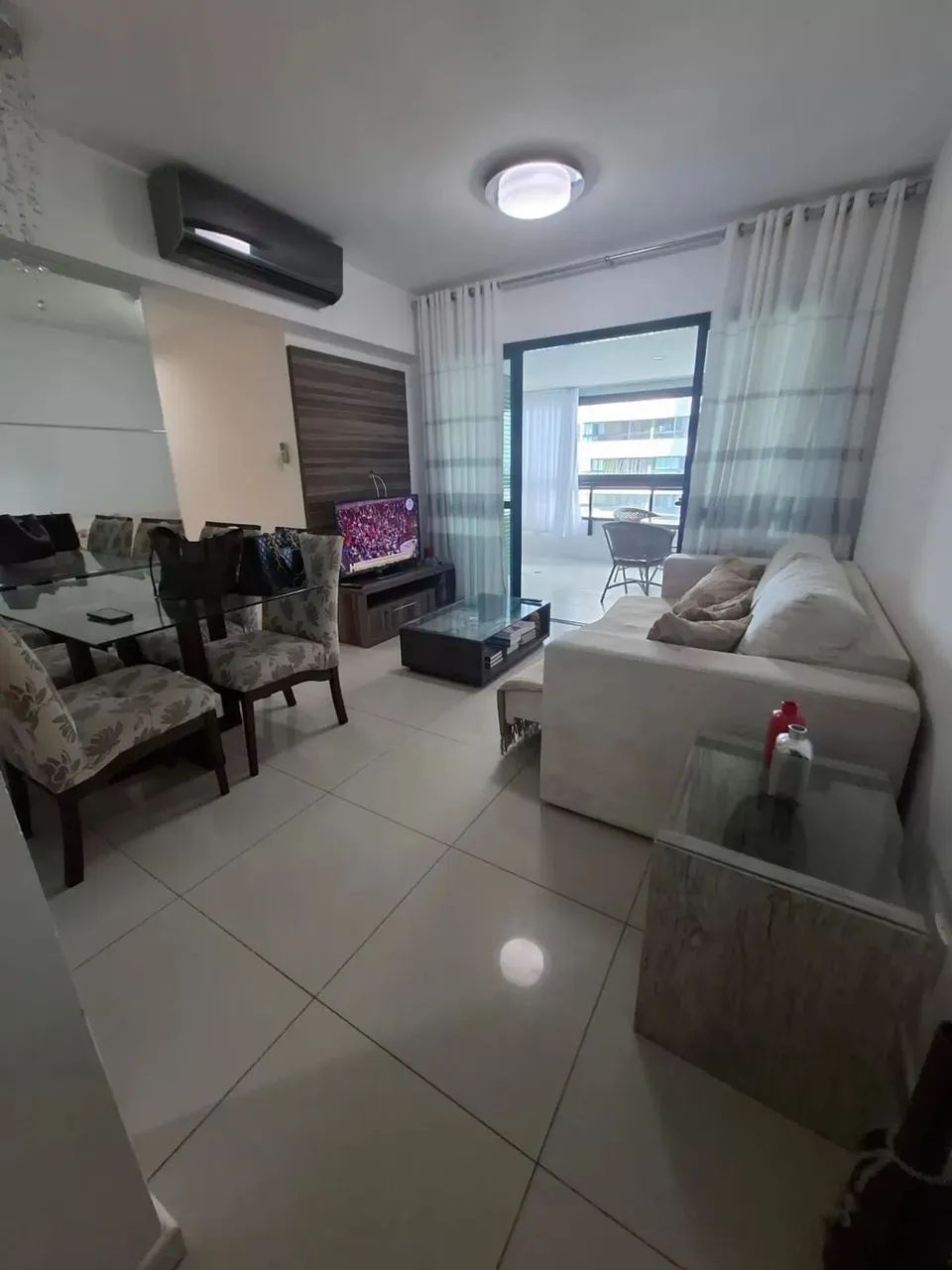 Manhattan Tribeca 3/4 com suíte - Foto 4