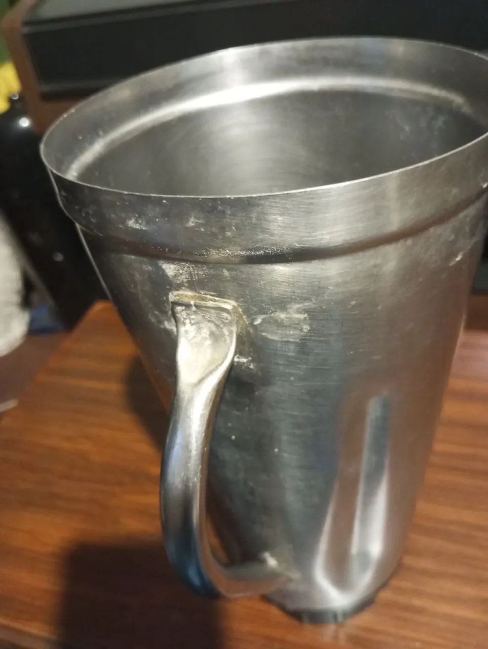 Copo de liquidificador 2 litros - Foto 5