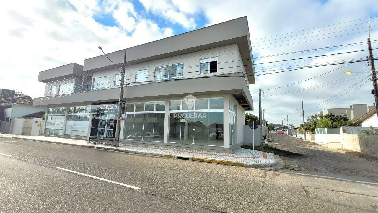 Excelente sala comercial disponível para locação no bairro Vila São José!