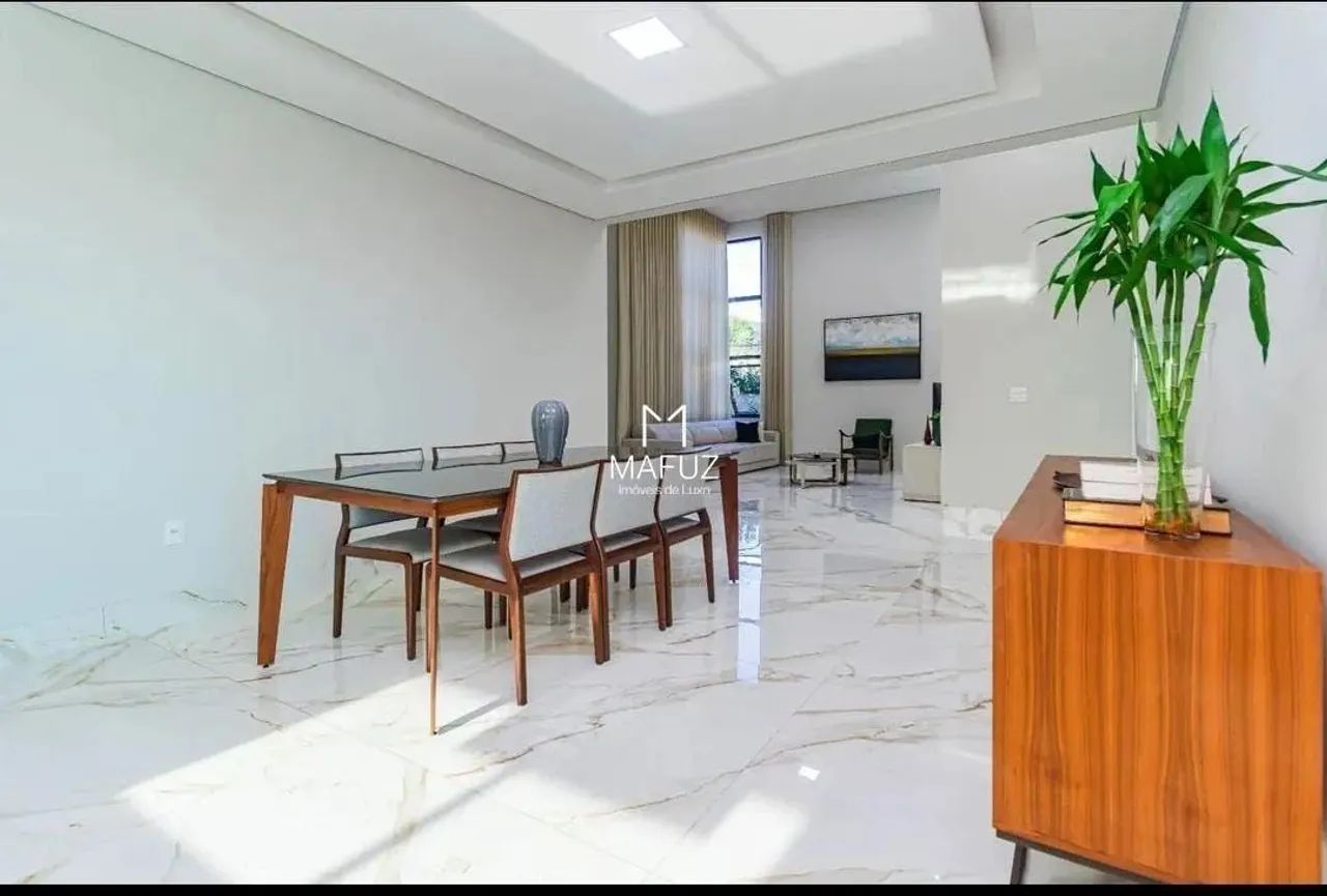 CASA A VENDA NO CONDOMÍNIO SONHO VERDE - Foto 3