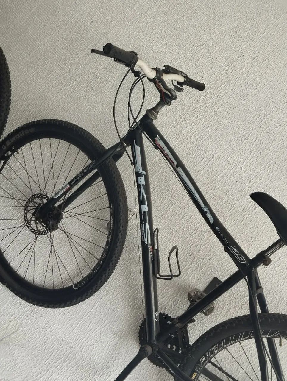 Vende - se bicicleta aro 29 - Foto 5