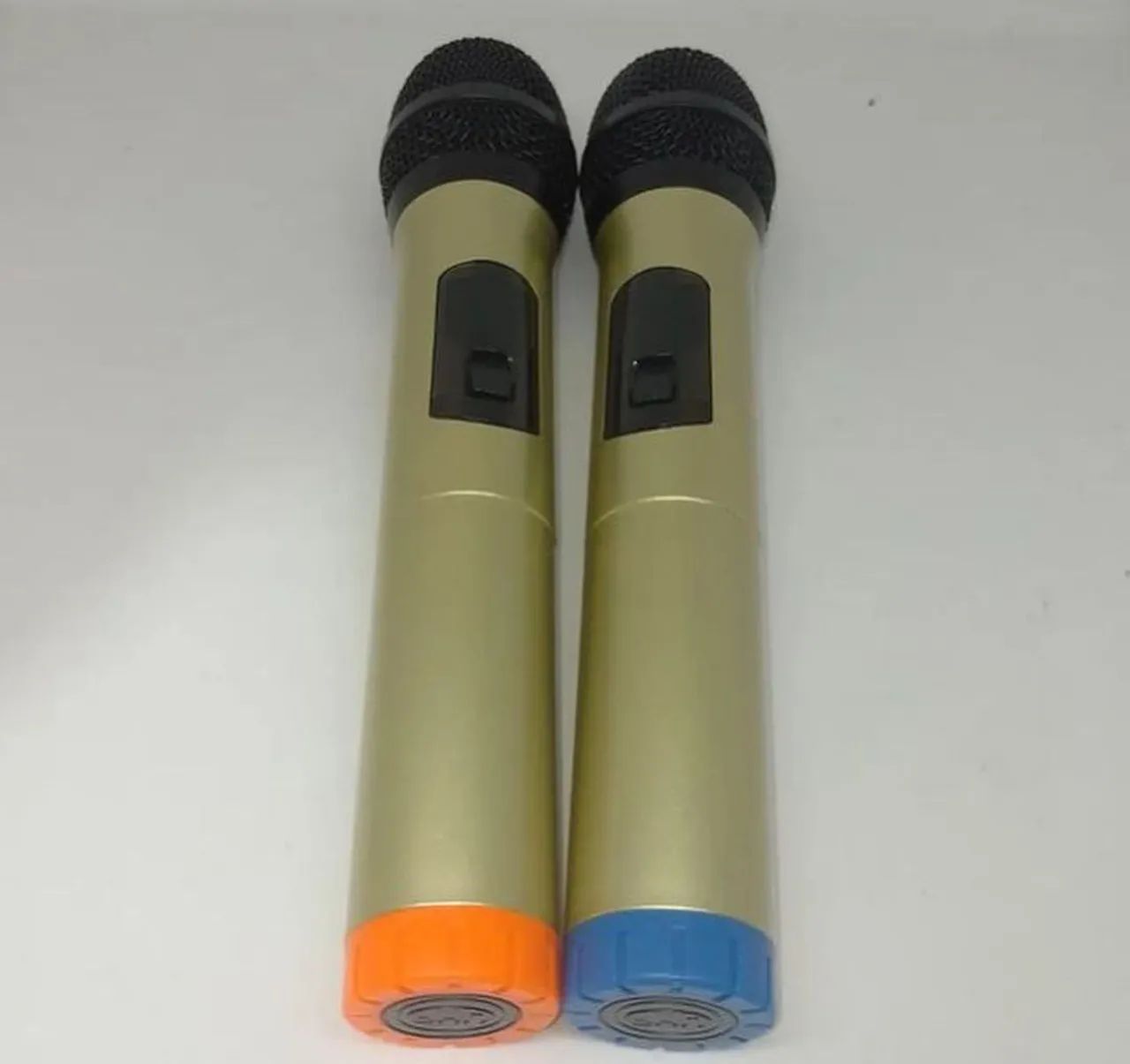 Microfone Universal  - Foto 2