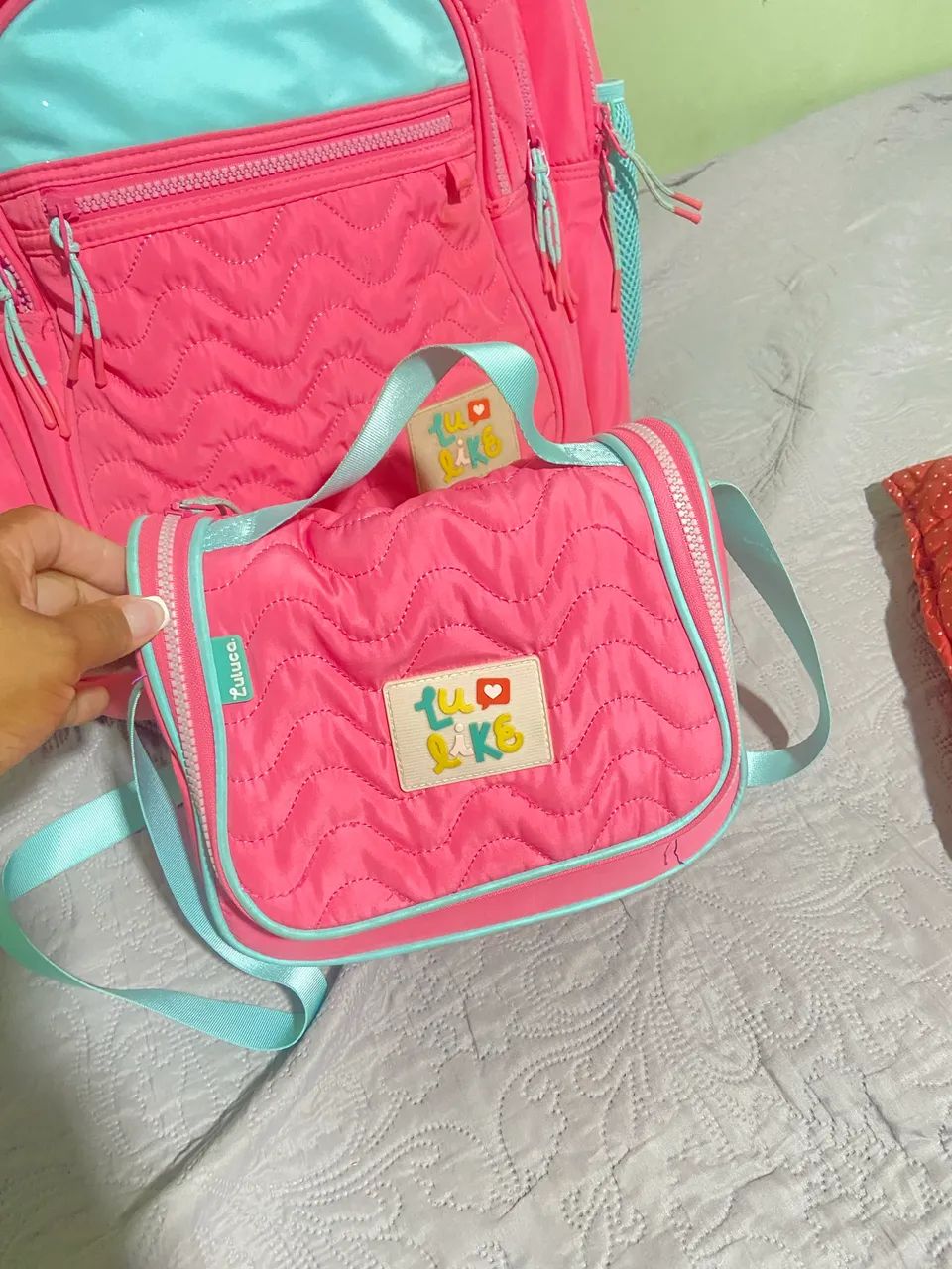 Mochila escolar 64960456439937123