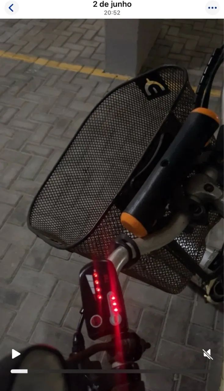 Bicicleta elétrica Pedalla - Foto 4