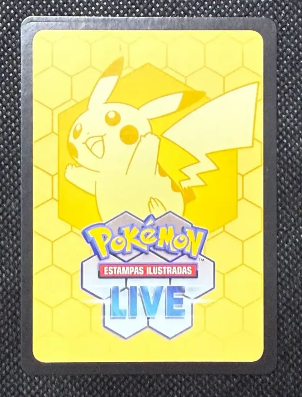 Codigos para Pokemon TCG Live 50 Unidades Diversas Coleções - Foto 2