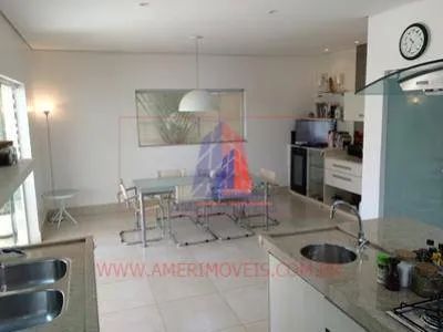 Casa com 3 dormitórios à venda, 300 m² por R$ 1.700.000,00 - Iate Clube de Americana - Ame - Foto 3
