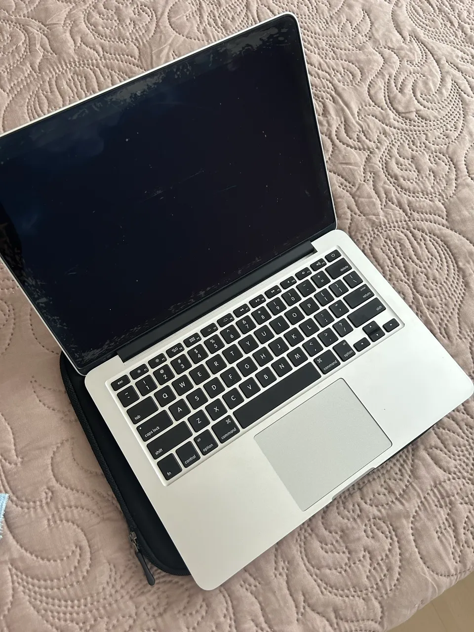 macbook pro retina 13 2014