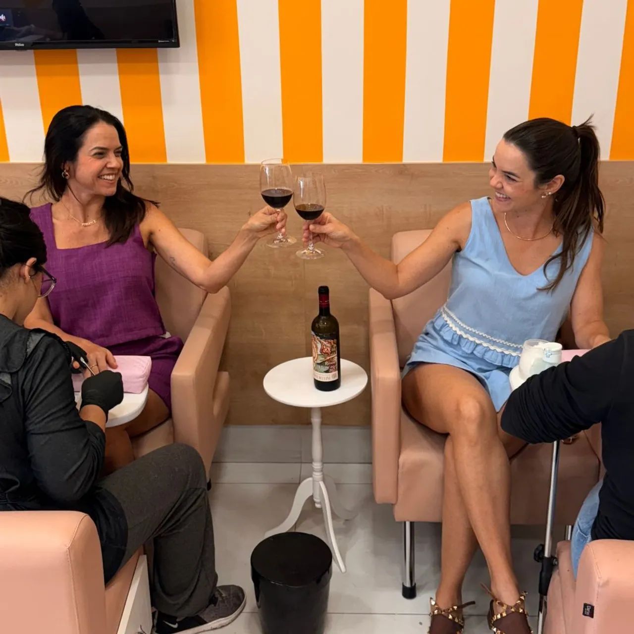 Vaga manicure tradicional  - Foto 5