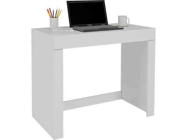 Mesa Escrivaninha Cleo Permobili - Foto 4