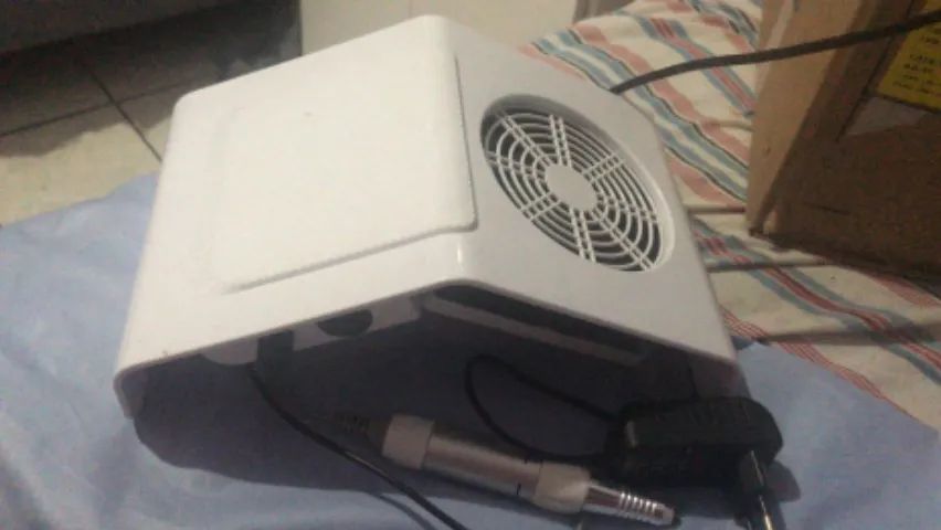 Kit de unha em gel  - Foto 5