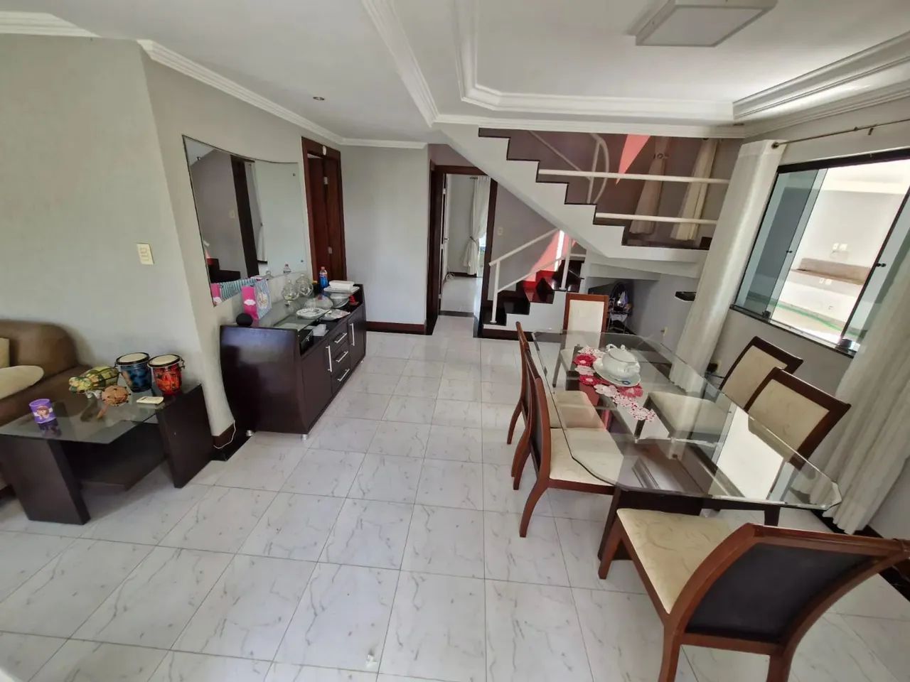 Linda Casa Duplex na Priscila Dultra - Foto 3