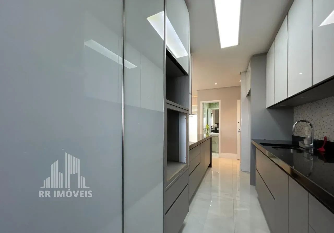 RR7386 Apartamento 112m² CONDOMÍNIO PRESENT - OPORTUNIDADE - 3 Dorms 2 Vagas - Barueri, SP - Foto 8