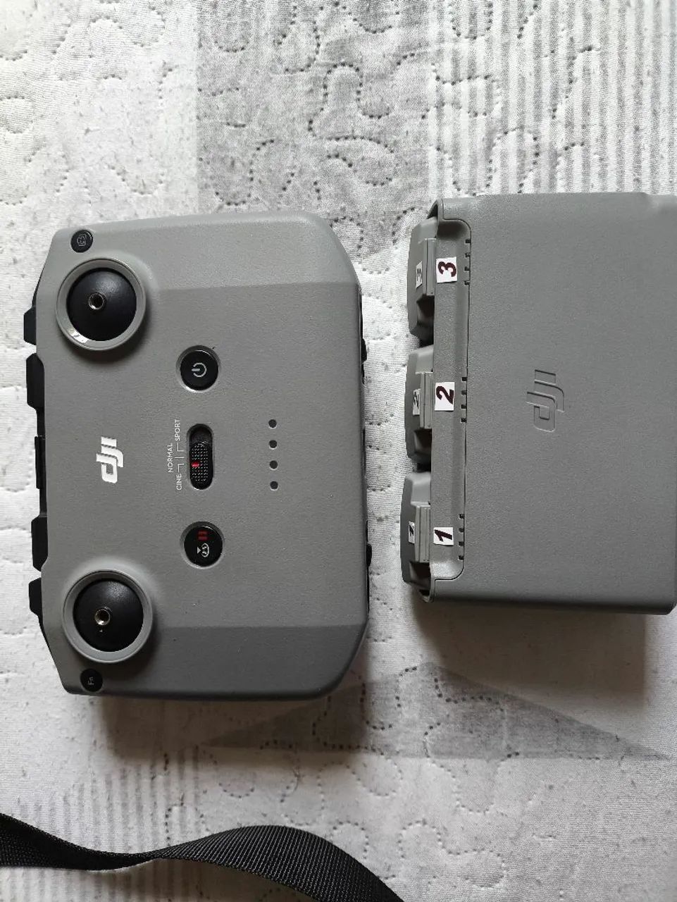 DJI mini 2 Fly more+Xbox One S 1tb - Foto 2