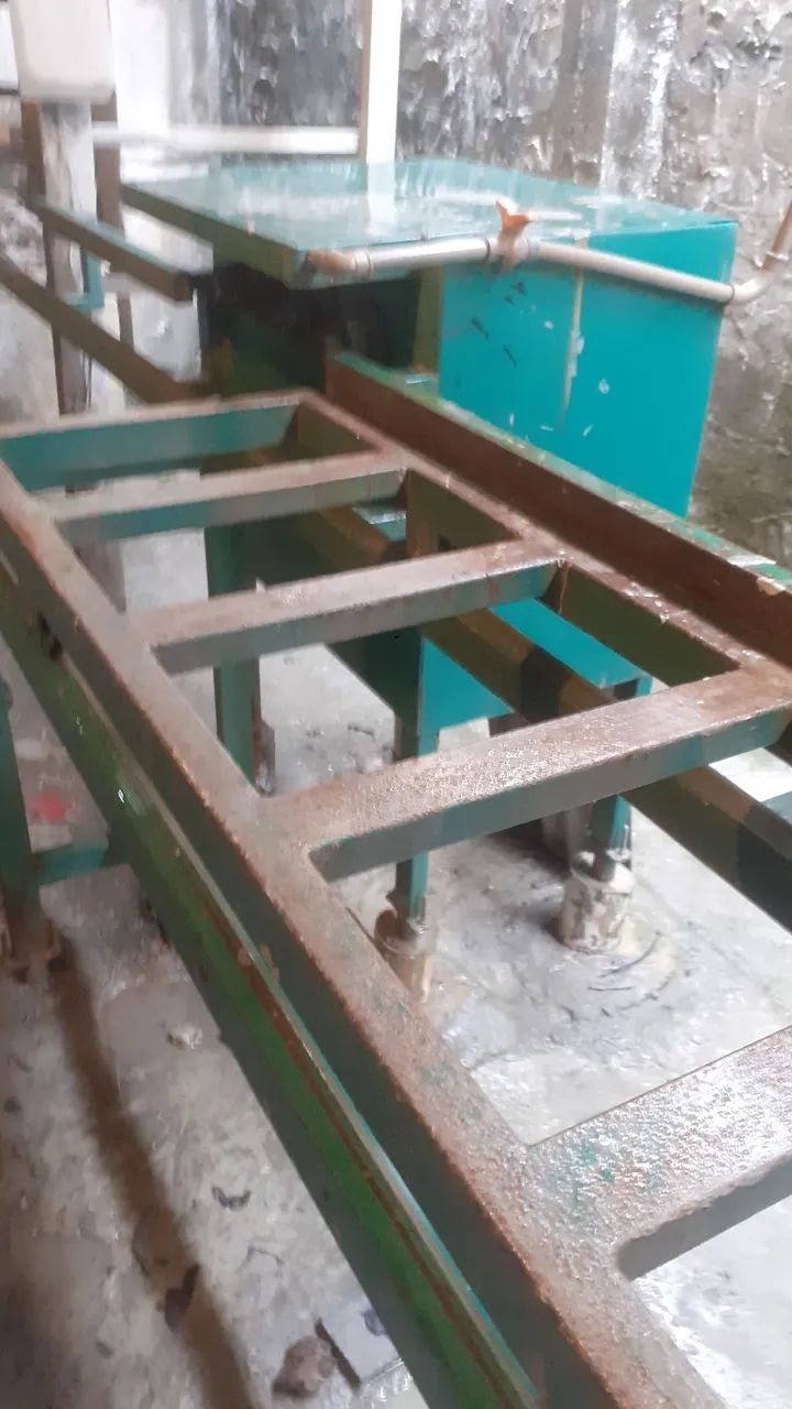 Máquina de marmoraria  - Foto 3