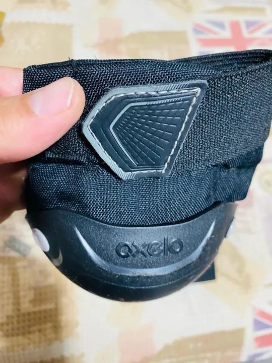 Cotoveleira  - Foto 2