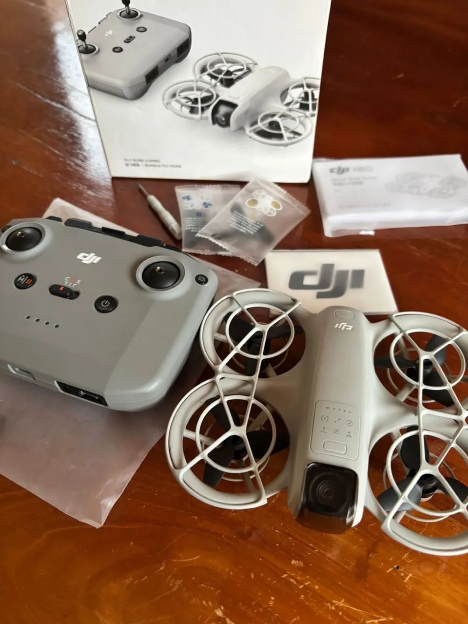 DJI Neo