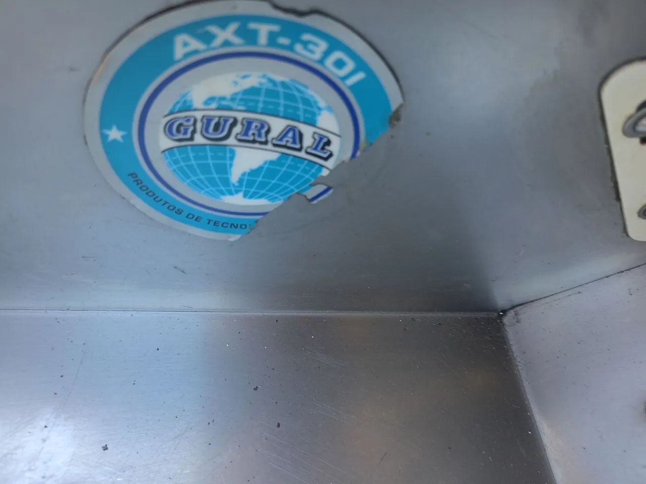 Fatiador automático gural axt-30i - Foto 3