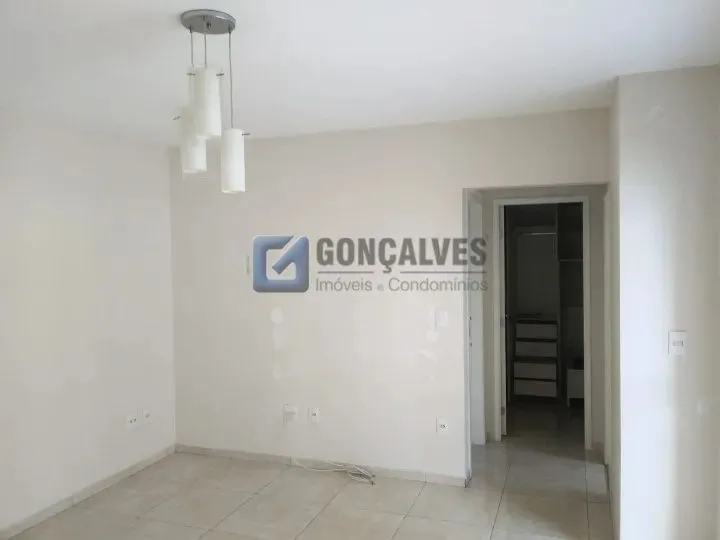 Apartamento - Centro - Diadema