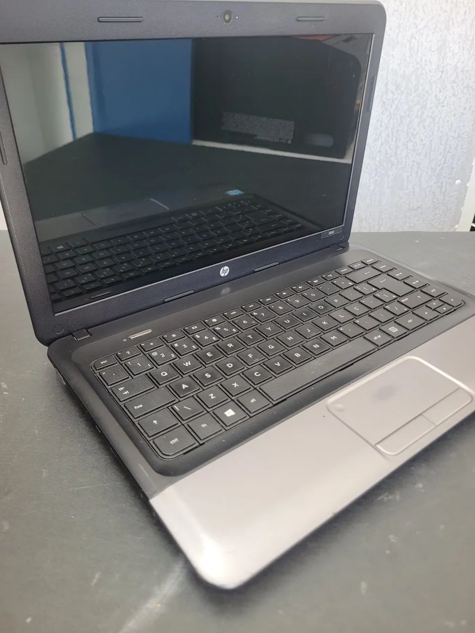 HP I5 NOTEBOOK64296996211715120