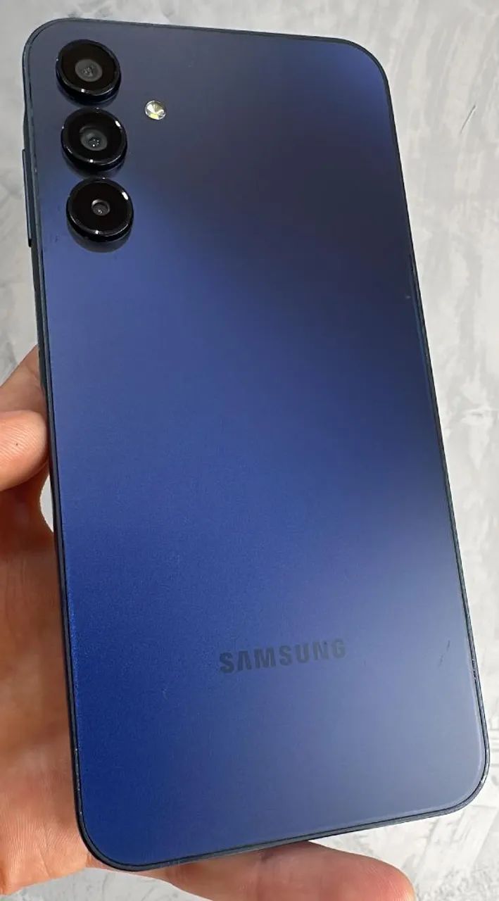 SAMSUNG A15 256GB PRA SAIR HOJE