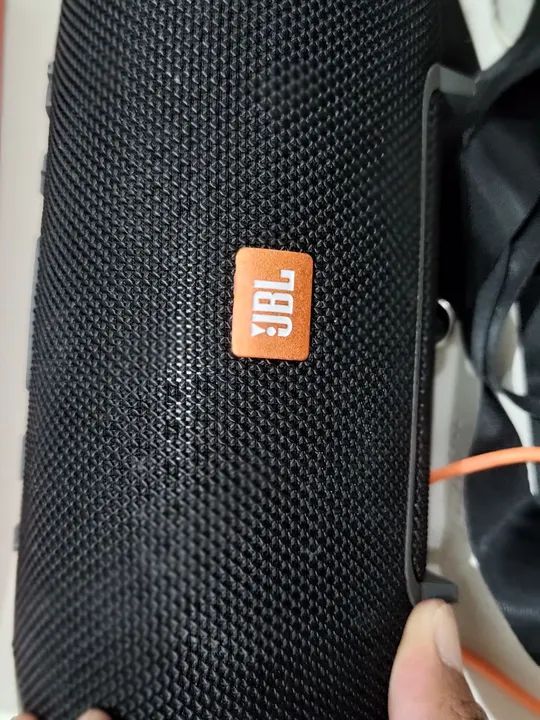 Caixa de Som JBL Xtreme 2 - Foto 3