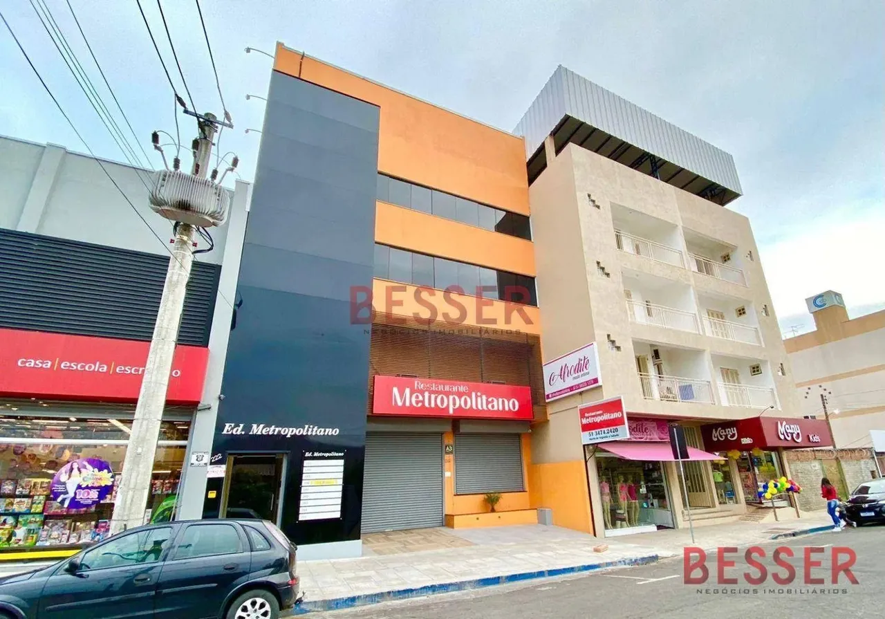 Sala para alugar, 50 m² por R$ 1.678,00/mês - Centro - Sapucaia do Sul/RS