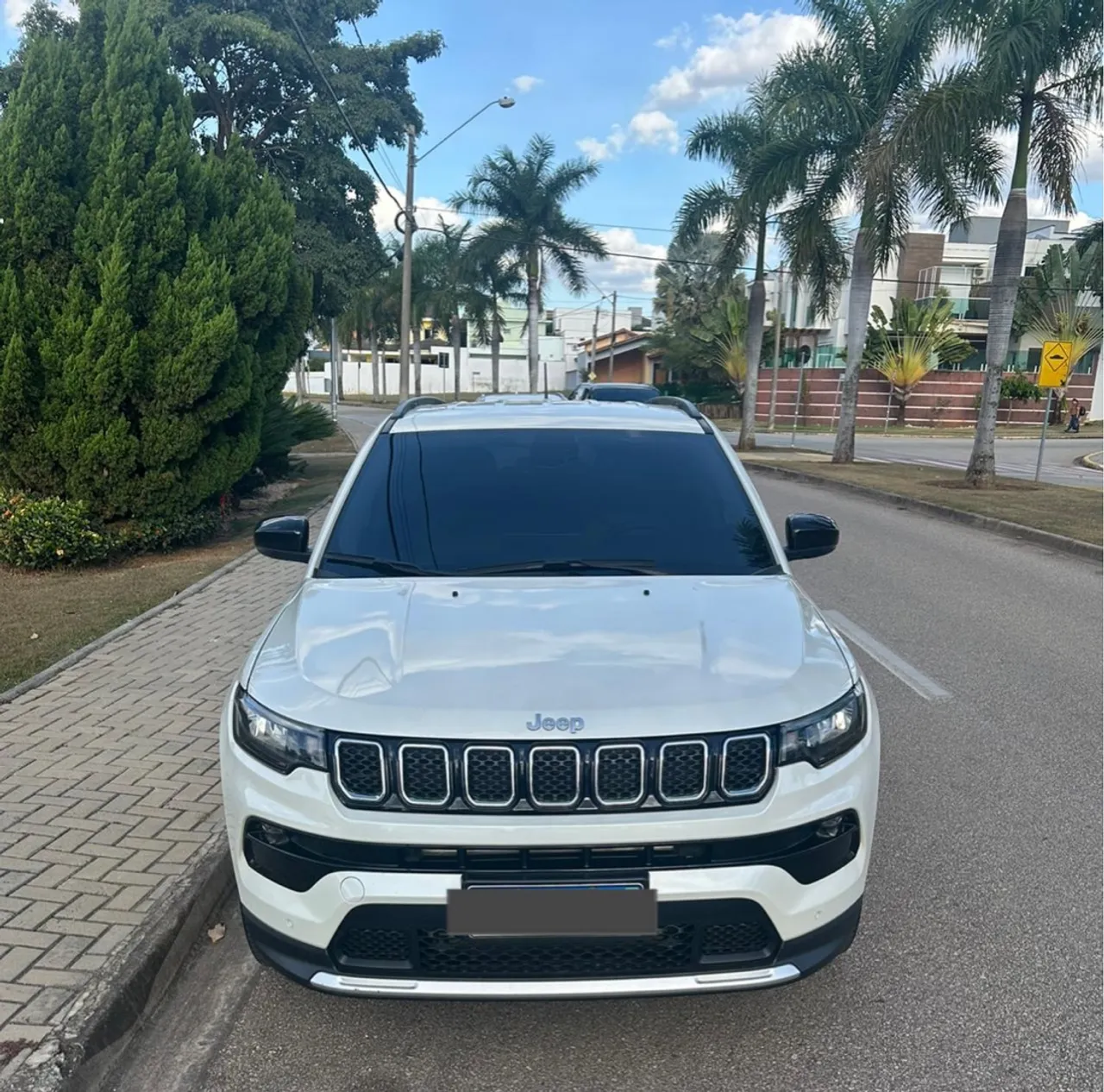 JEEP COMPASS LONG T270 FLEX 23/23