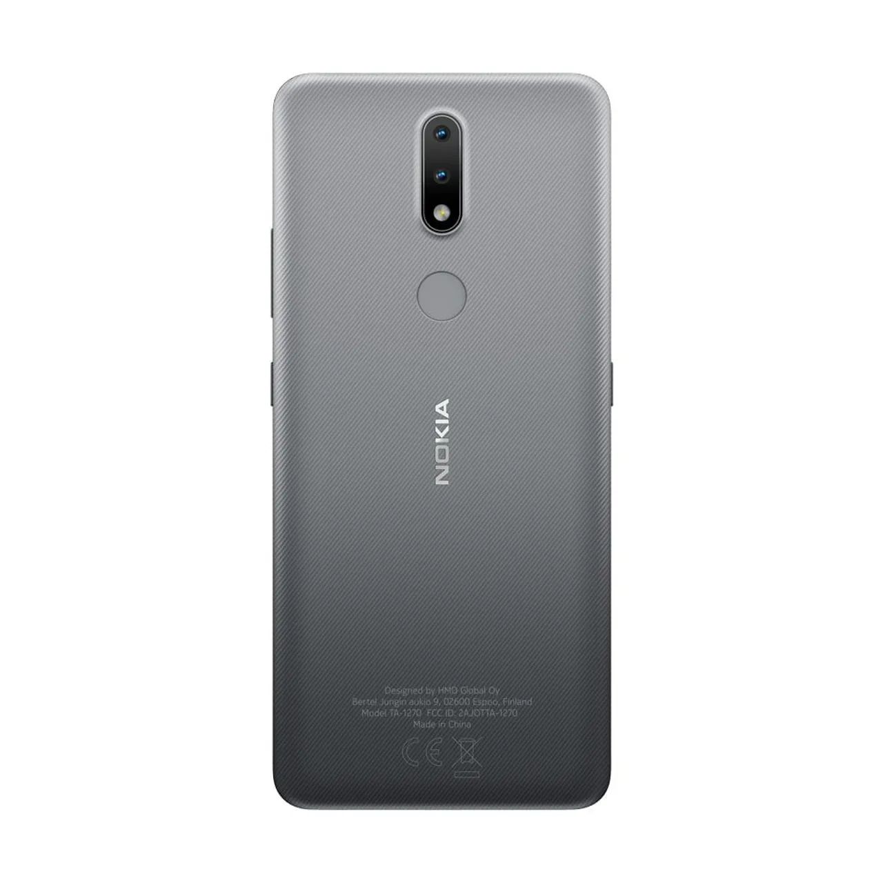 Smartphone Nokia 2.4 (novo) (Vendo ou Troco) - Foto 4