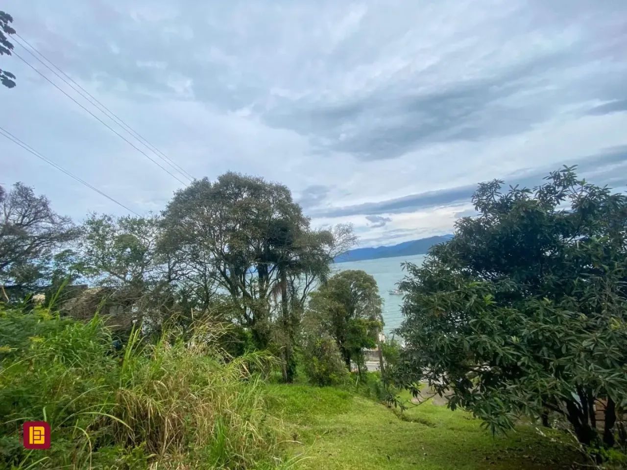 Terrenos Residenciais em Ribeirão da Ilha - Foto 2
