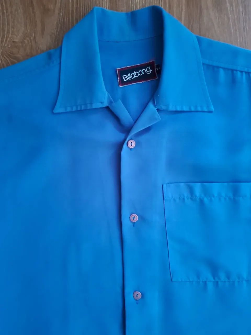 Camisa Billabong  - Foto 2