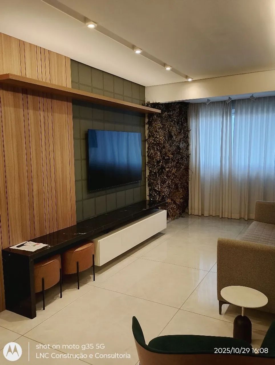 Foto - Brasília - Setor Noroeste