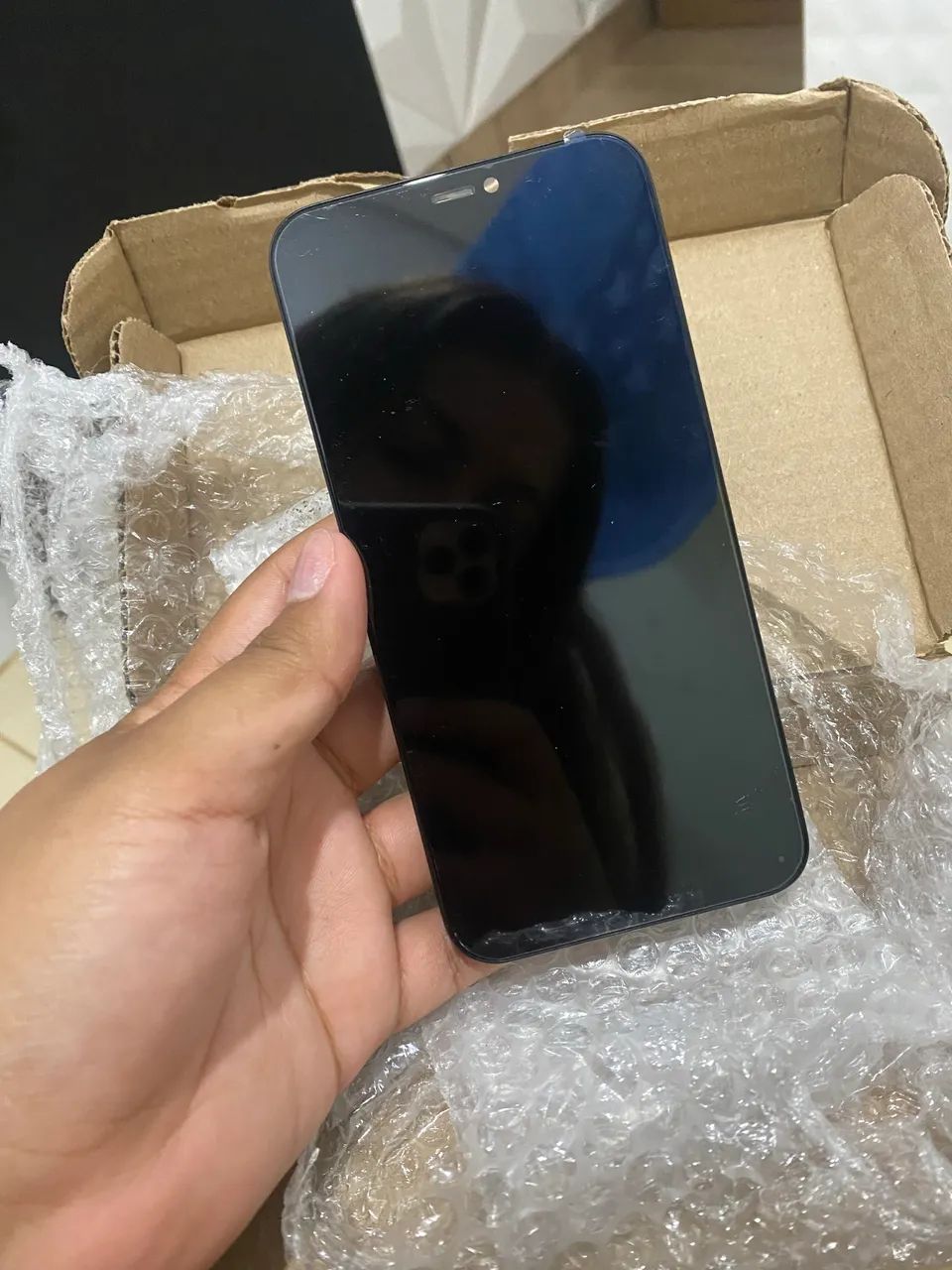 TELA DO IPHONE 11 - Foto 2