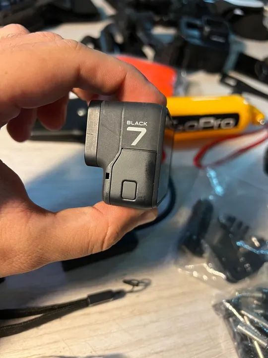 GoPro Hero 7 Black 64GB 