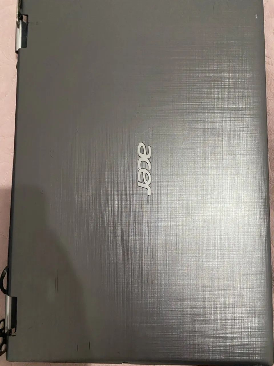Notebook Acer + HD 500gb - Foto 5
