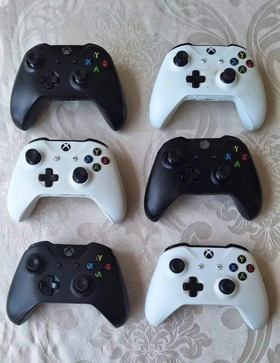 Controle Xbox One S Original