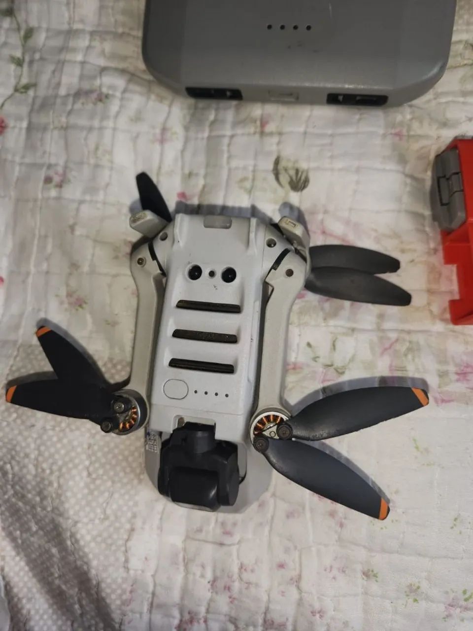 Drone DJI Mini Revisado | 2 Baterias + Box | 100% Funcional - Foto 2