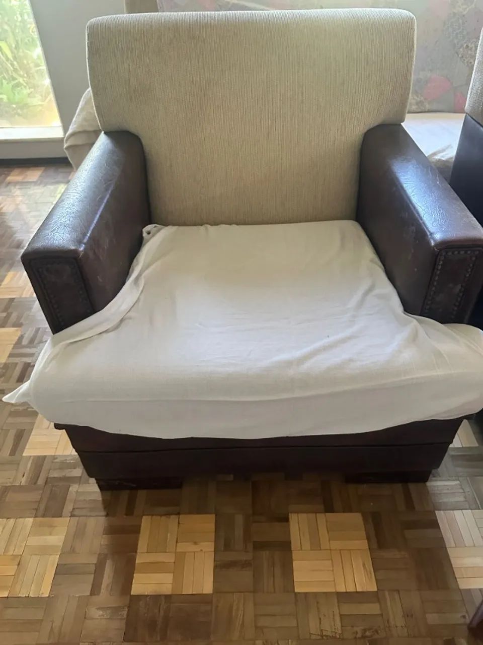 SOFÁ E POLTRONA - Foto 3