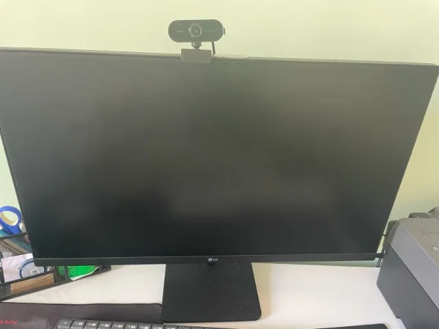 Monitor 27"