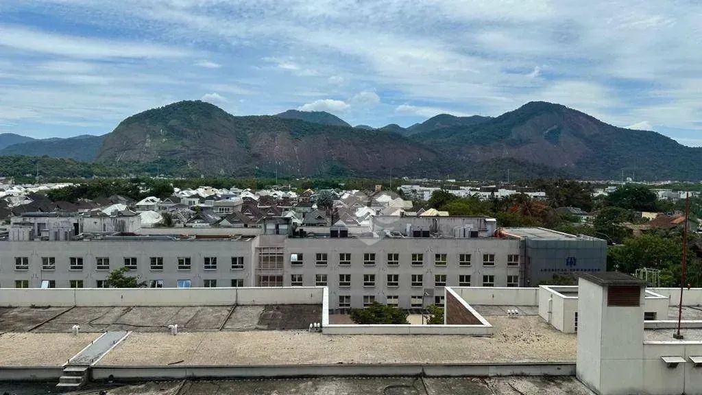 Sala comercial com 99,95 m2 no Américas Avenue Business Square - Foto 2