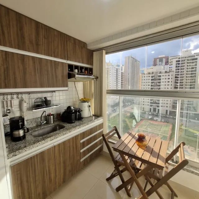 LINDO APARTAMENTO!!! PRÓXIMO AO METRÔ - Foto 4