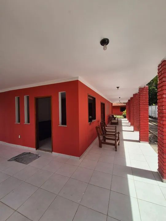 Casa de praia ilhéus-itacare 