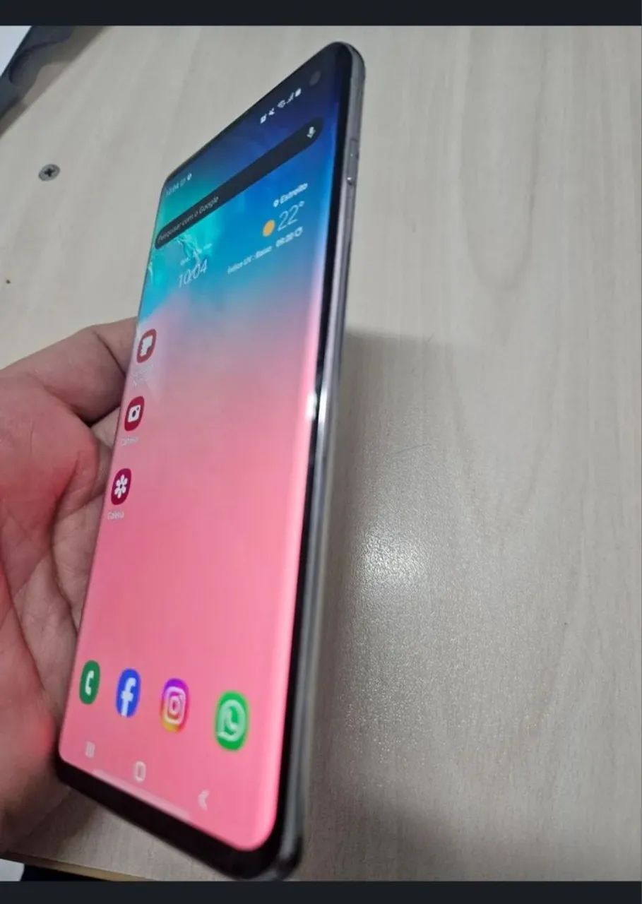 Galaxy s10 - Foto 3