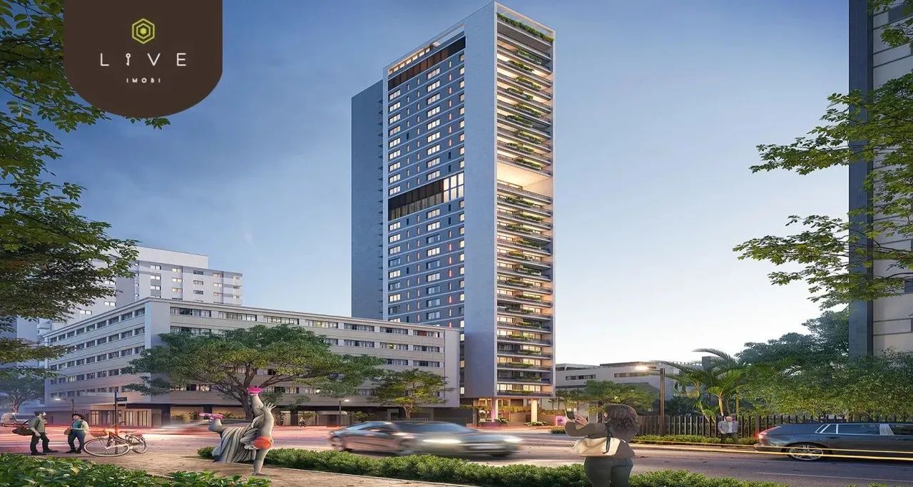 Studios Benja  Viva o Centro de Curitiba com Estilo e Rentabilidade
