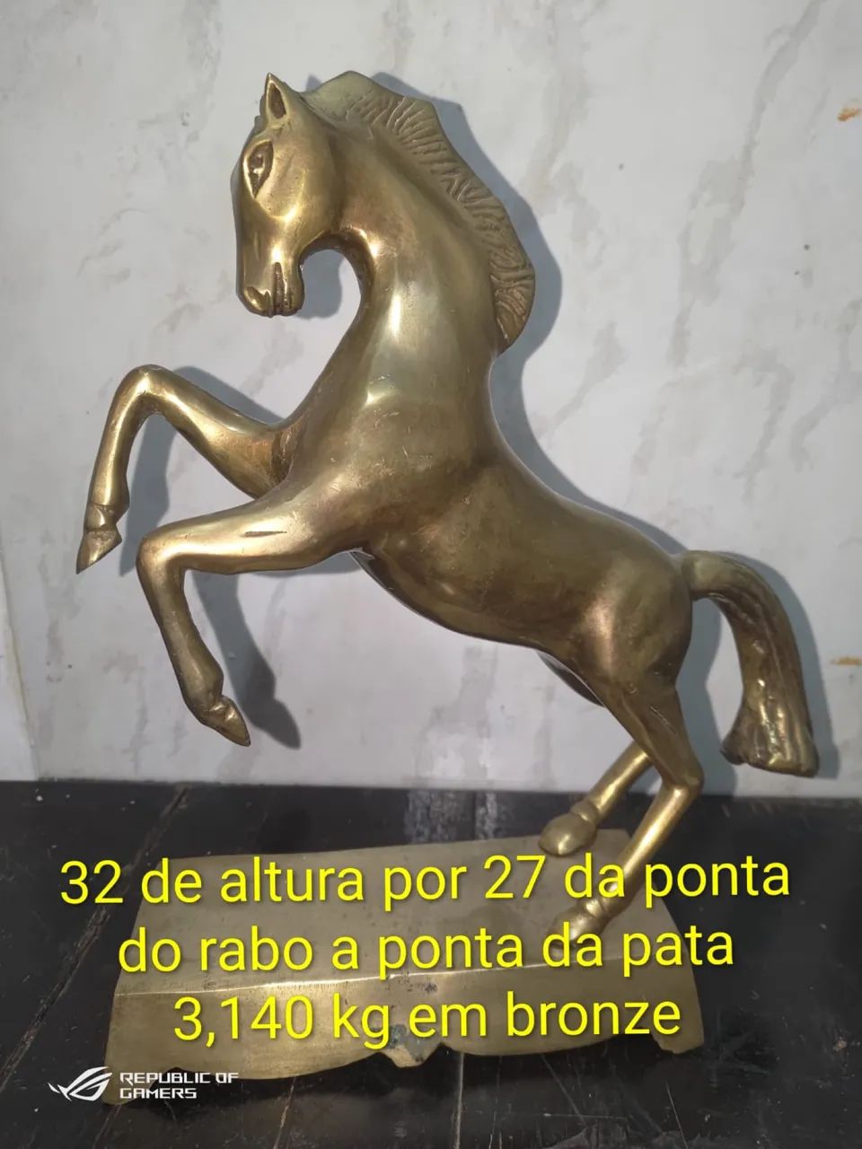 Bela obra de arte