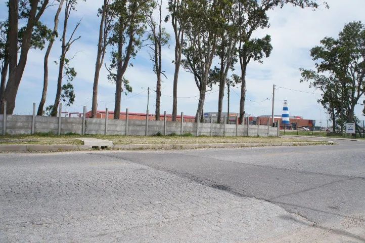 Terreno com 24630m²  em Rio Grande  - RS  - Foto 2