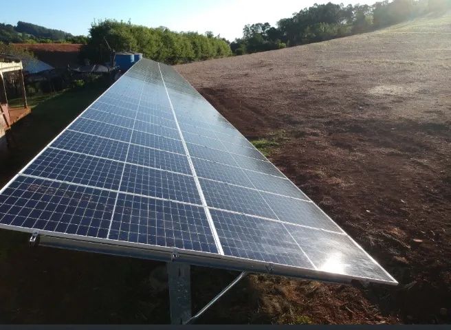 Usina solar para arrendamento / aluguel R$ 3.500 