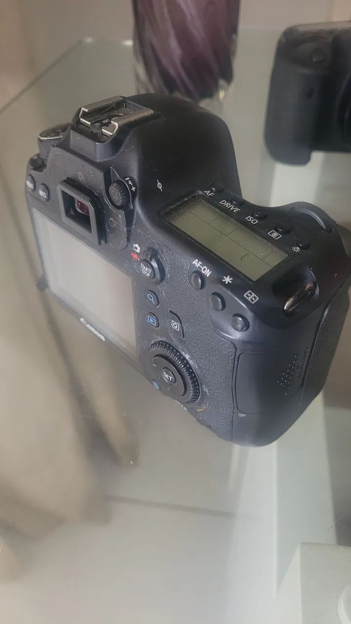 Canon 6d64290078002691122