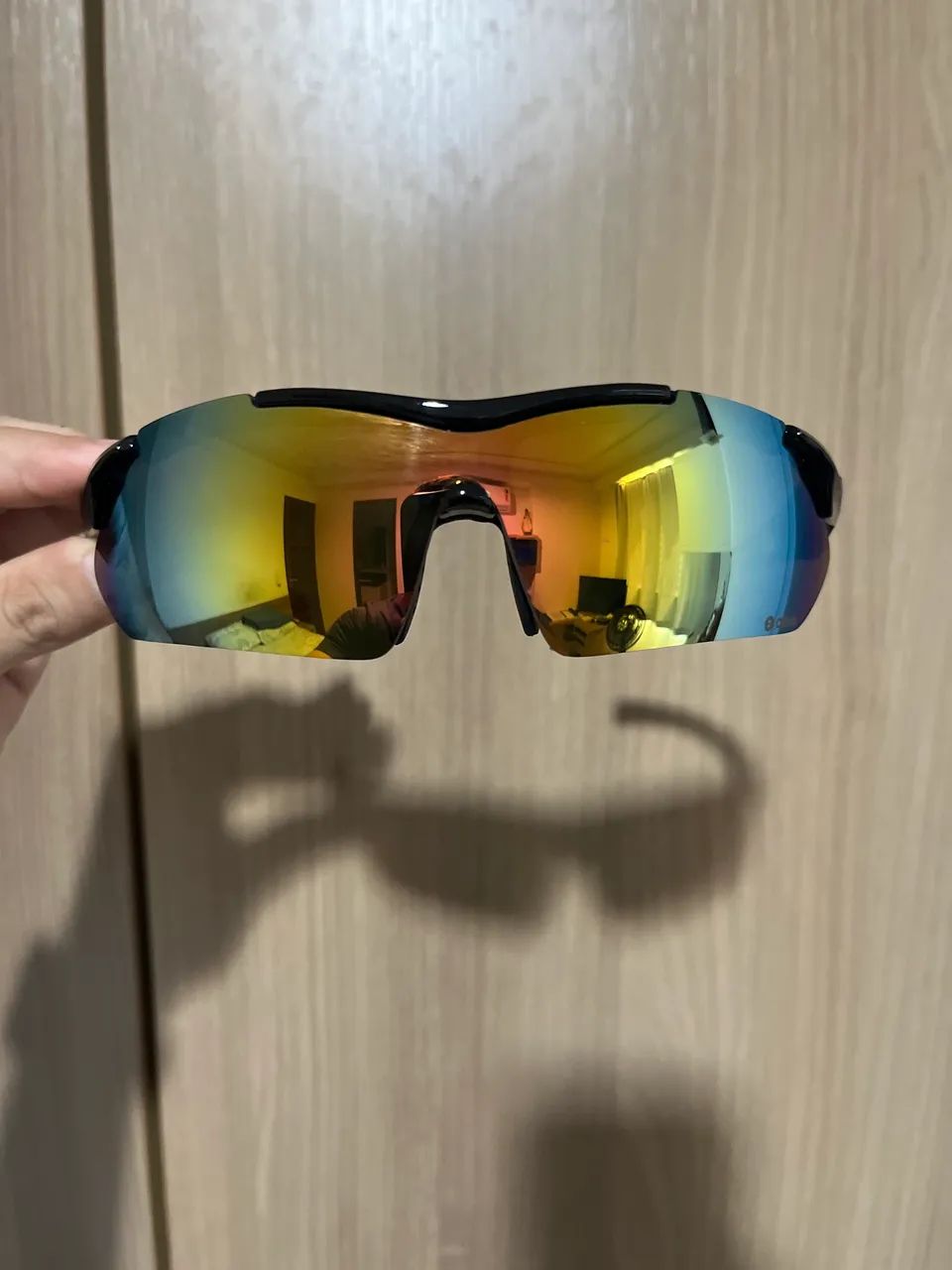 Óculos de sol OXER