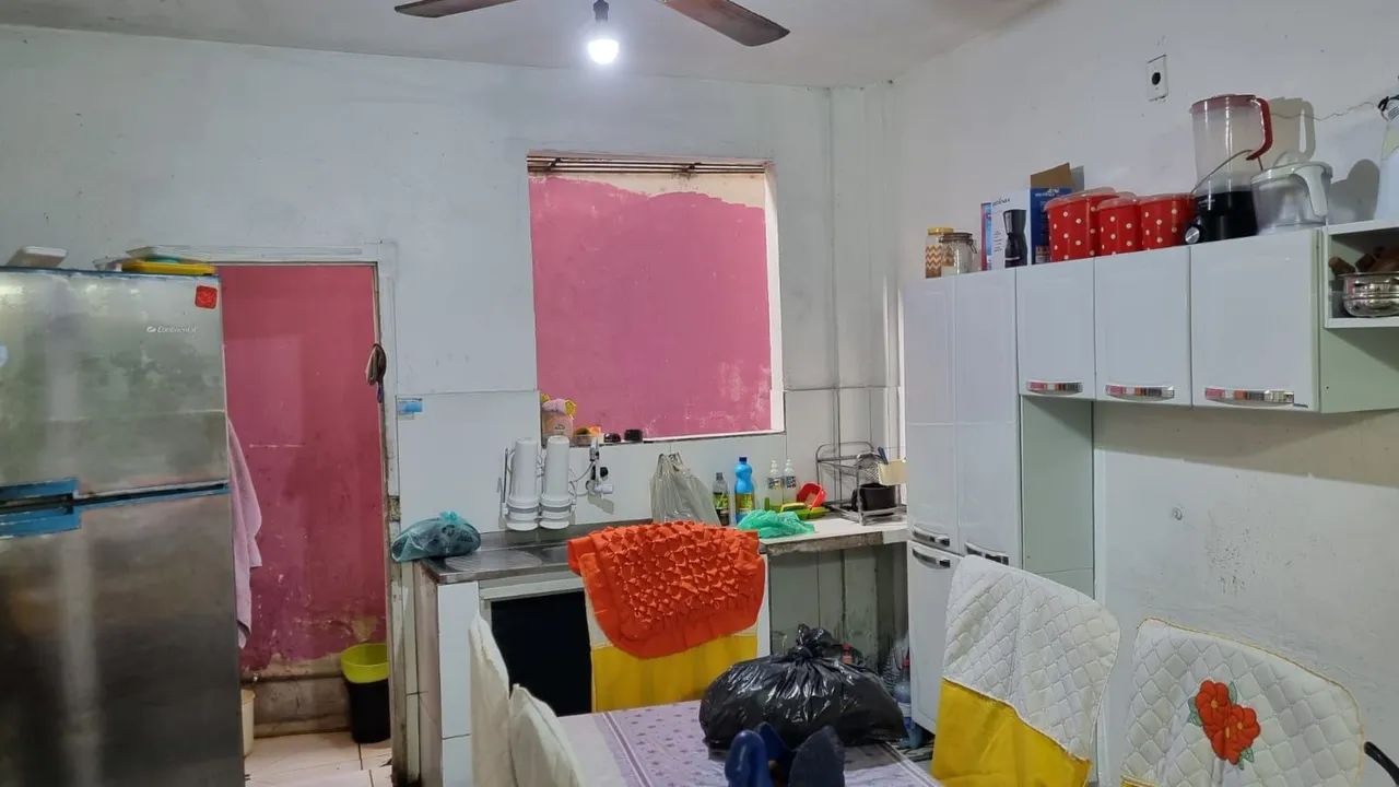 Casa na Guerra Passos P/ Financiar  - Foto 8